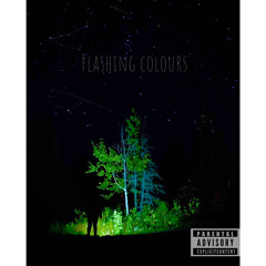 Flashing colours (OFFICIAL SONG)