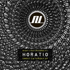 Horatio - Anarchy 99 - Night Light Records