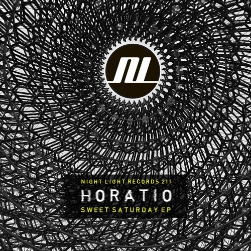 Horatio - Anarchy 99 - Night Light Records