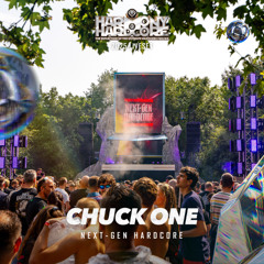 Chuck One | Harmony of Hardcore 2025 | Next-Gen Hardcore