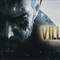 Chris Redfield Theme - Resident Evil 8 Village, "Beginning of the End" (Final Village Battle Cut)