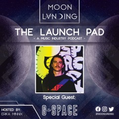 G-Space Talks Dark Matter EP & More!