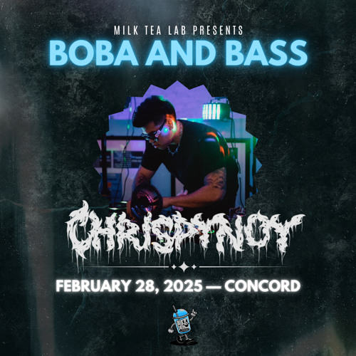 BOBA & BASS SET VOL.3