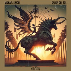 Michael Simon - Salida Del Sol