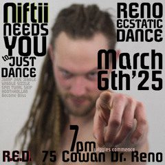 Power of Love: Reno Ecstatic Dance Mix