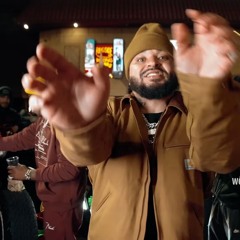 Albee Al, Jadakiss, Freeway - Hood Olympics Remix (feat. Benny The Butcher) (Official Music Video)