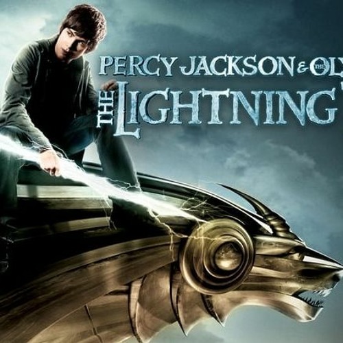 Watch percy online jackson