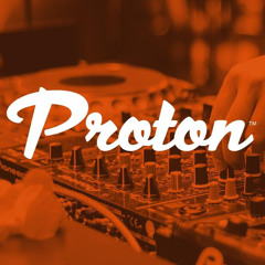 Proton Radio - Koister Guest Mix
