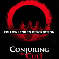 Regarde Maintenant Conjuring the Cult 2024 – Film Complet VF Gratuit