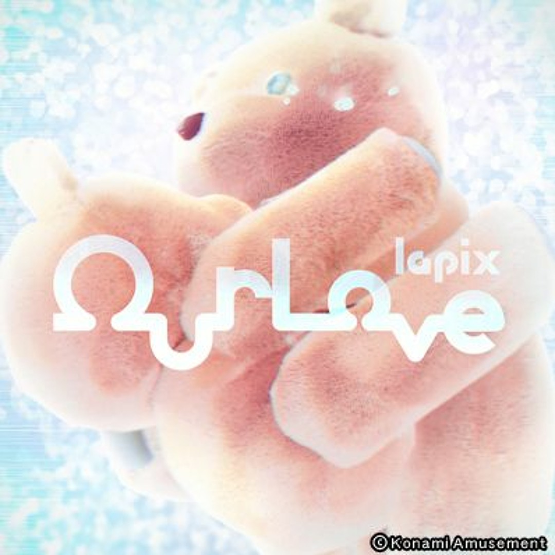 Stream [jubeat festo 音源] Our Love - Lapix by Shino-kun Records