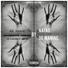 Nafas(Alternative verion cover of Ali Sorena)