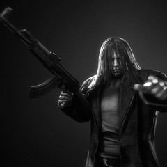 DJ HEPP - ANTROPOLOGIA TERRAVERAL (  SLOWED + REVERB )