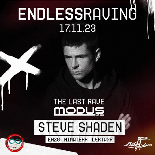 Lektarr - LastRave @Modus Lippstadt 4 Endless Raving (155 - 170bpm)( Nimatekk Master )
