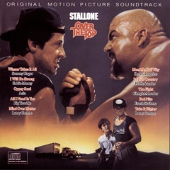The Fight (Instrumental) (From "Over The Top" Soundtrack)
