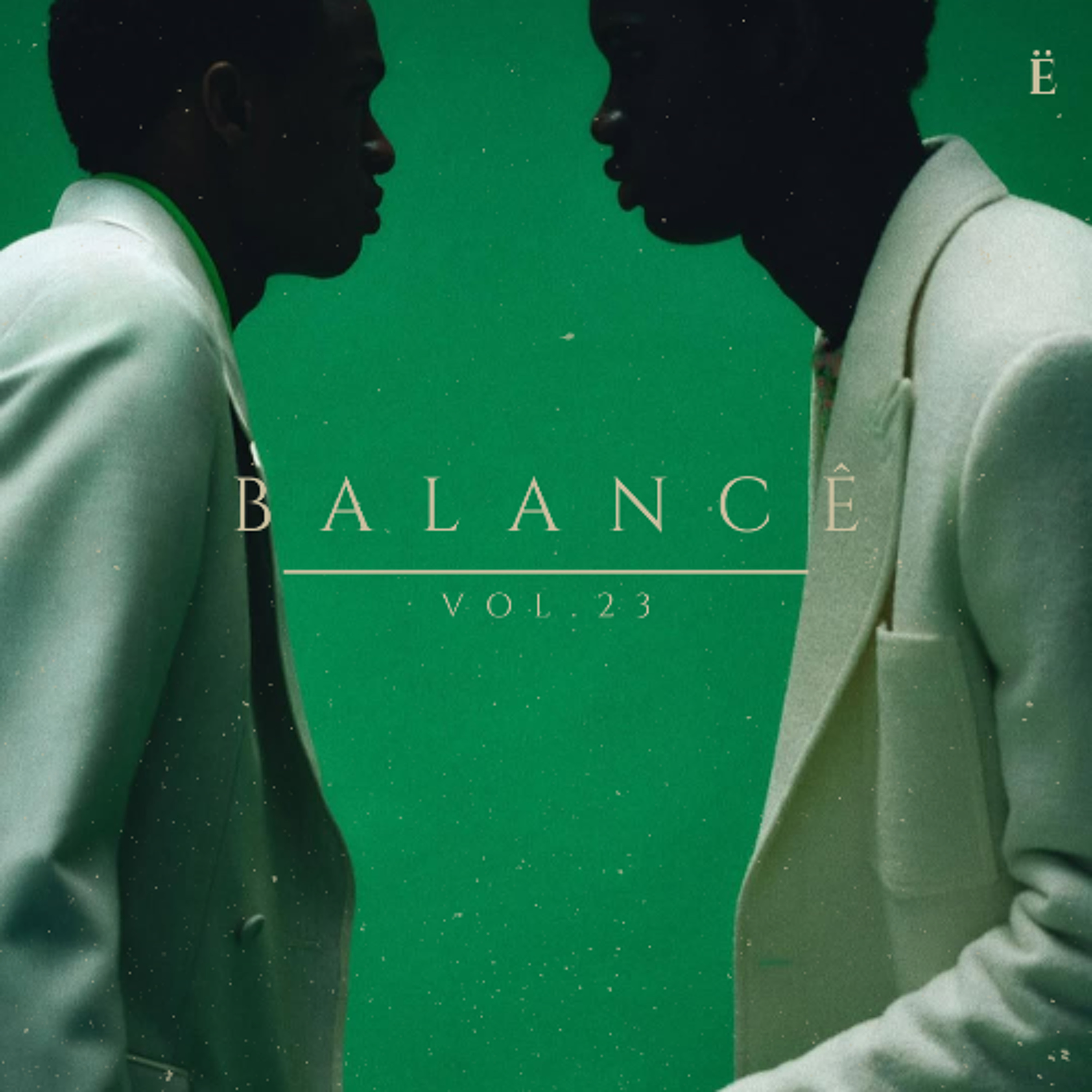 B A L A N C Ê - VOL. 23 episode artwork