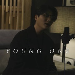 Young K, Lee MinHyuk - Solar System (Sung Si Kyung Cover)
