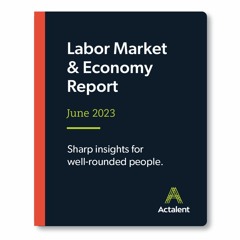 June 2023 Market Brief