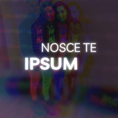 BEST PRINCE - NOSCE TE IPSUM