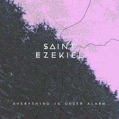 Exclusive Premiere: Saint Ezekiel "Suffering Shuffle"