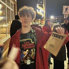 LOST IN THE GIBBYvERSE