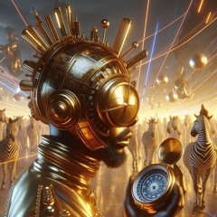 Champion sound - Compassman - remix - KElvin Momo Davido, Focalistic.