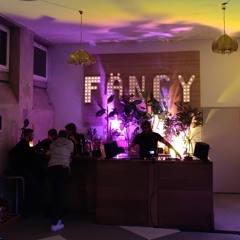 Fäncy Stream @ Future Fabrik 10/12/2021
