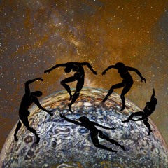 On Jupiter Storms We Will Dance