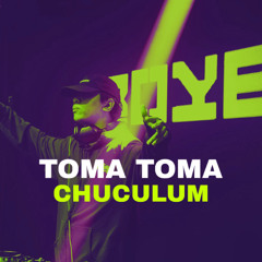 TOMA CHUCULUM [ BOYB4SS Guaracha Bootleg ] [ FREEDOWNLOAD ]