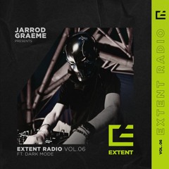 EXT - 006 - Extent Radio -Dark Mode @ Initiation Festival