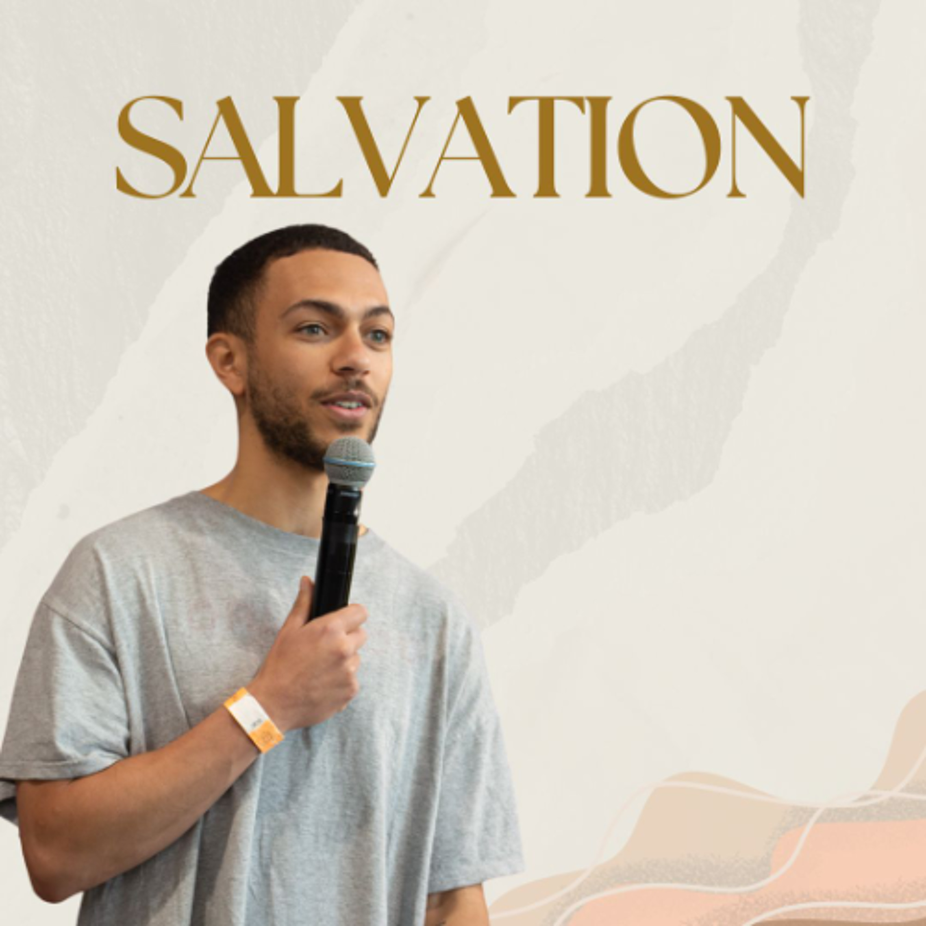 Vinelife Church Manchester Podcast