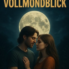 Vollmondblick