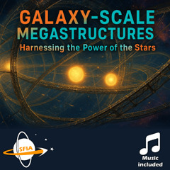 Galaxy-Scale Megastructures & Kardashev-3 Civilizations