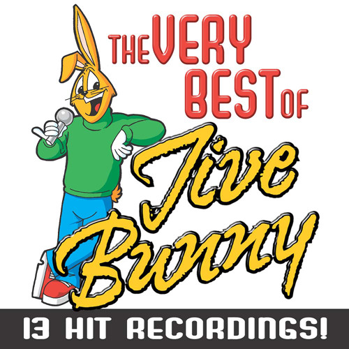 Stream Let's Swing Again by Jive Bunny & The Mastermixers | Listen online  for free on SoundCloud