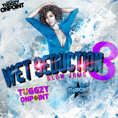 Wet Seduction 8 #SlowJams