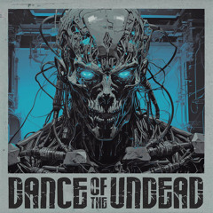 Reaky Reakson - Live @ Dance Of The Undead 2023