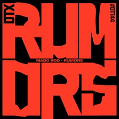 Madd Rod - Rumors