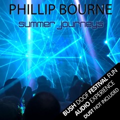Phillip Bourne - Summer Journeys DEC '25