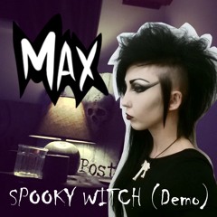 Spooky Witch (Demo)