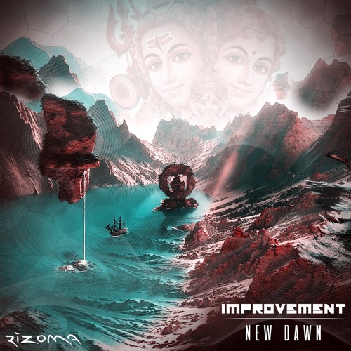 Improvement - New Dawn (Sample)