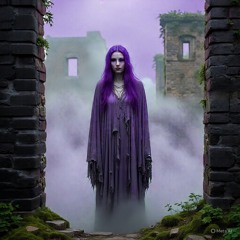 Ghost of You- purpleclaire X dwp(collab)