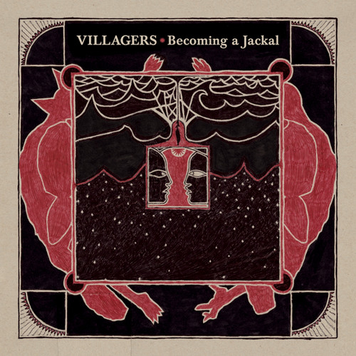 Becoming A Jackal