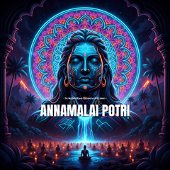 அண்ணாமலை போற்றி | Annamalai Potri
