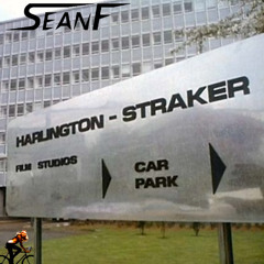 SeanF - Harlington Straker (OPZ Pandemic Party Unmixed)