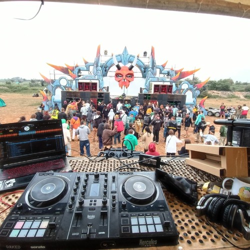 Dead Zone 4 - Mix Aphrodysia