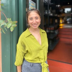Cinary at Crabshakk (24/8/25)