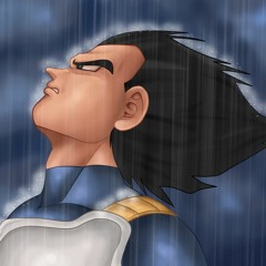 vegeta sad speech
