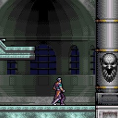 Castlevania: Circle of The Moon- "Awake" The Sinking Old Sanctuary