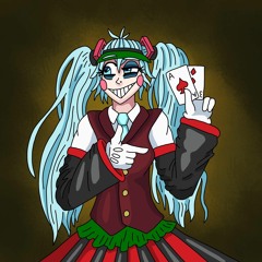 【MIKU EXPO 2021 Contest】The Name of The Game (Ft. Hatsune Miku)