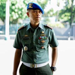 MIXTAPE KOLONEL CPM SUDARSONO (PUTEK SKY ft BOBO IN THE SKY)