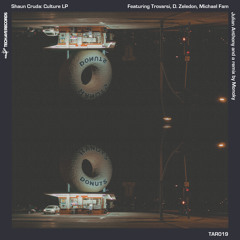 Shaun Cruda & Michael Fam - Peace Be The Journey [Tech Avenue Records] [MI4L.com]